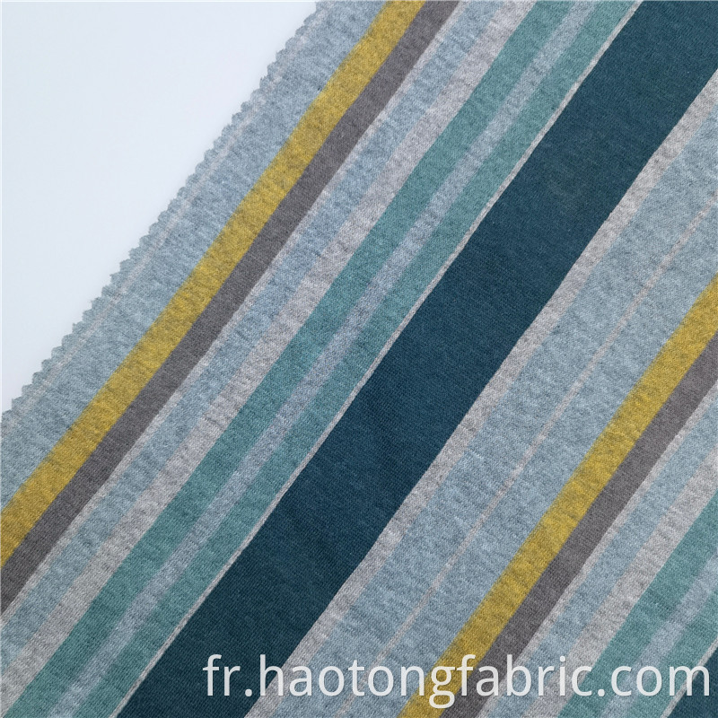 Tc Coat Printing Knit Composite Fabric